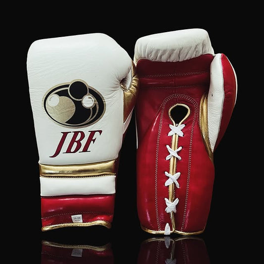 Personalized boxing glove, just like original GRANT gloves