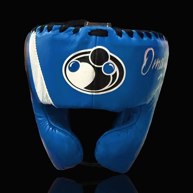 Personalized boxing set, just like orignal