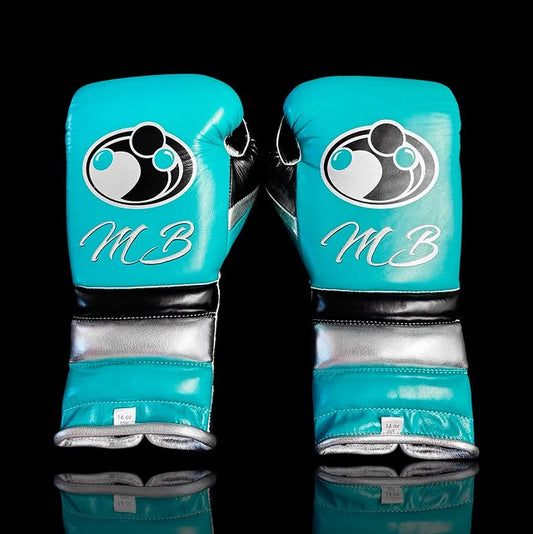 Personalized boxing glove, just like original GRANT gloves