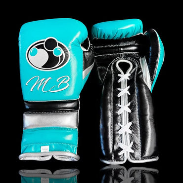 Personalized boxing glove, just like original GRANT gloves