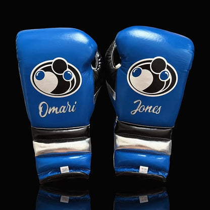 Personalized boxing glove, just like original GRANT gloves