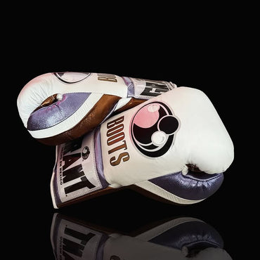 Personalized boxing glove, just like original GRANT gloves