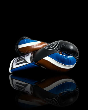 Personalized boxing glove, just like original GRANT gloves