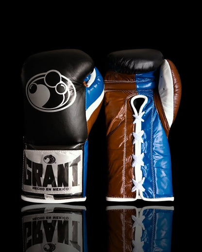 Personalized boxing glove, just like original GRANT gloves