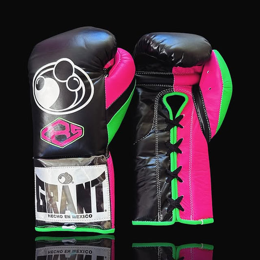 Personalized boxing glove, just like original GRANT gloves