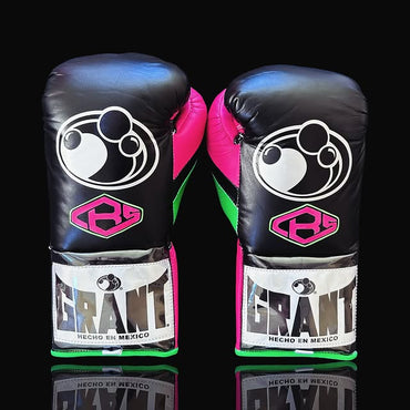Personalized boxing glove, just like original GRANT gloves