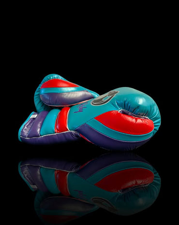 Personalized boxing glove, just like original GRANT gloves
