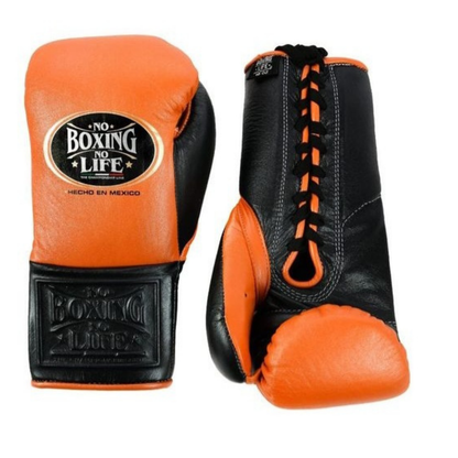 No Boxing No Life Glove - online, NBNL Boxing Gloves, Leather Gloves