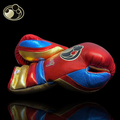 Personalized boxing glove, just like original GRANT gloves