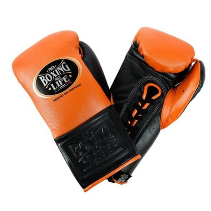 No Boxing No Life Glove - online, NBNL Boxing Gloves, Leather Gloves