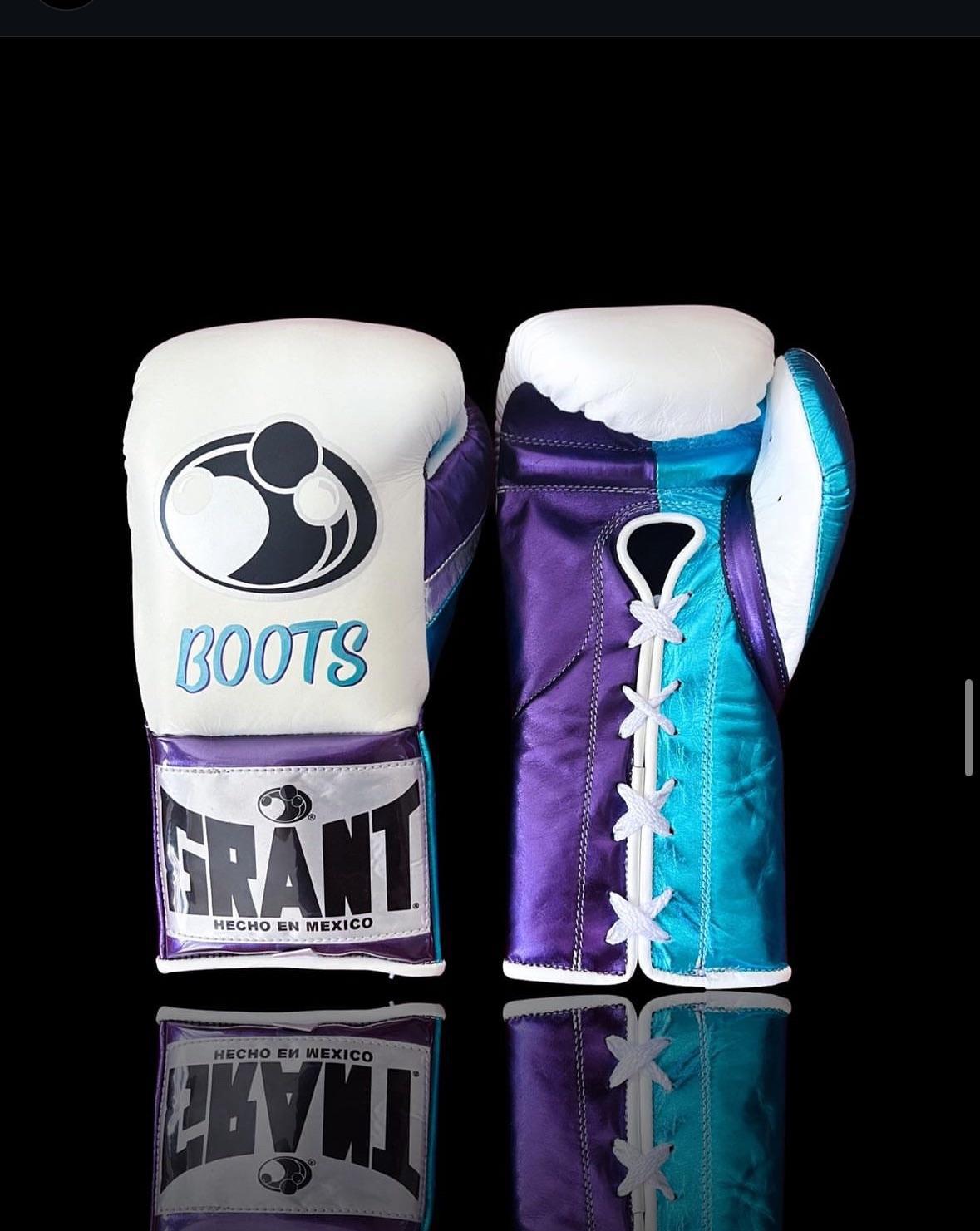 Customizable boxing glove , Fiest Gloves online , High Quality COPIES of Branded Gloves