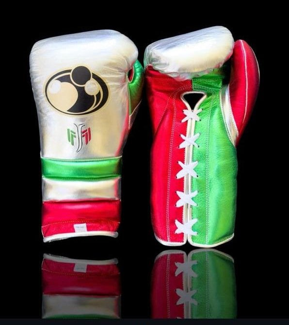 Customizable Boxing Sets
