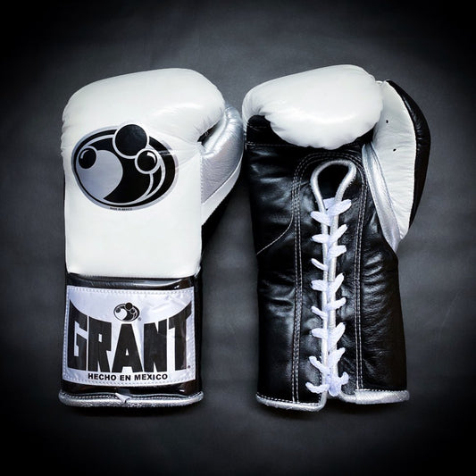 Customizable boxing glove , Fiest Gloves online , High Quality COPIES of Branded Gloves White/Black