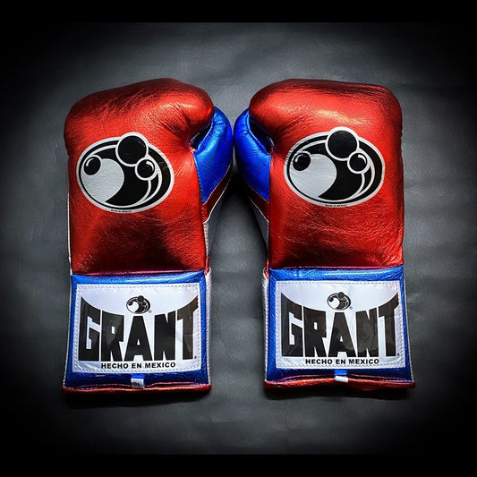 Customizable boxing glove , Fiest Gloves online , High Quality COPIES of Branded Gloves Red/Blue