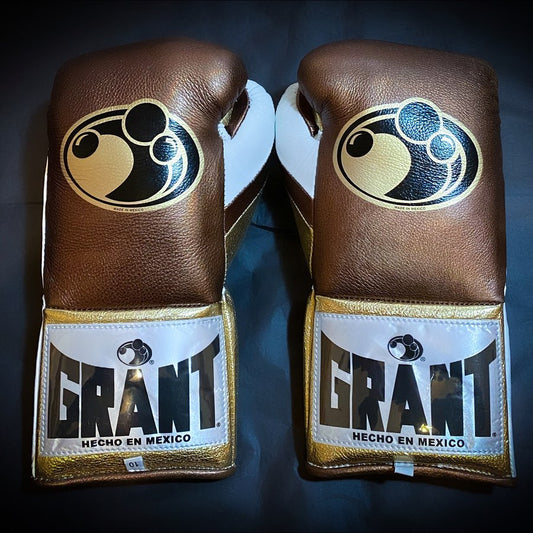 Customizable boxing glove , Fiest Gloves online , High Quality COPIES of Branded Gloves Brown