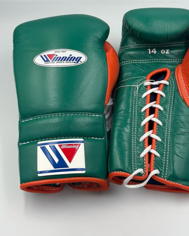 Winning boxing gloves,  christmas gift for mens Thanksgiving gifts for him