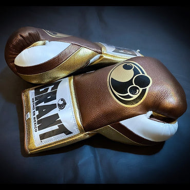 Customizable boxing glove , Fiest Gloves online , High Quality COPIES of Branded Gloves Brown