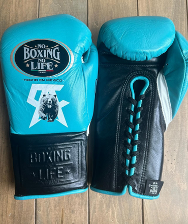 No Boxing No Life Glove - online, NBNL Boxing Gloves, Leather Gloves