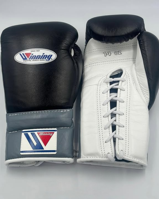 Winning boxing gloves, christmas gift for mens Thanksgiving gifts for him