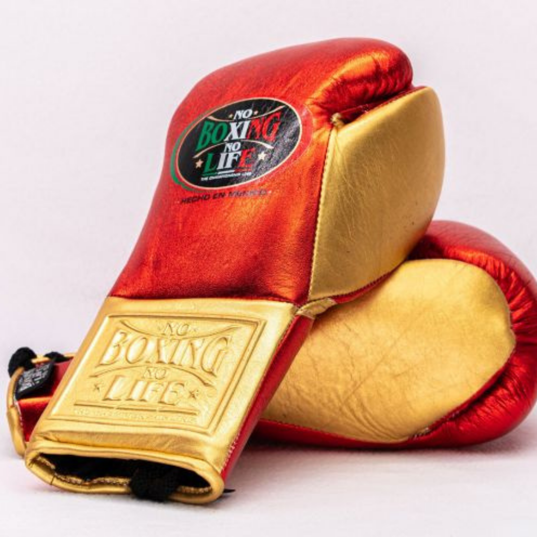 No Boxing No Life Glove - online, NBNL Boxing Gloves, Leather Gloves