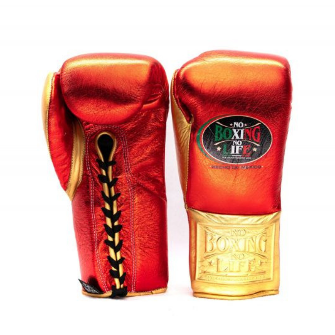 No Boxing No Life Glove - online, NBNL Boxing Gloves, Leather Gloves