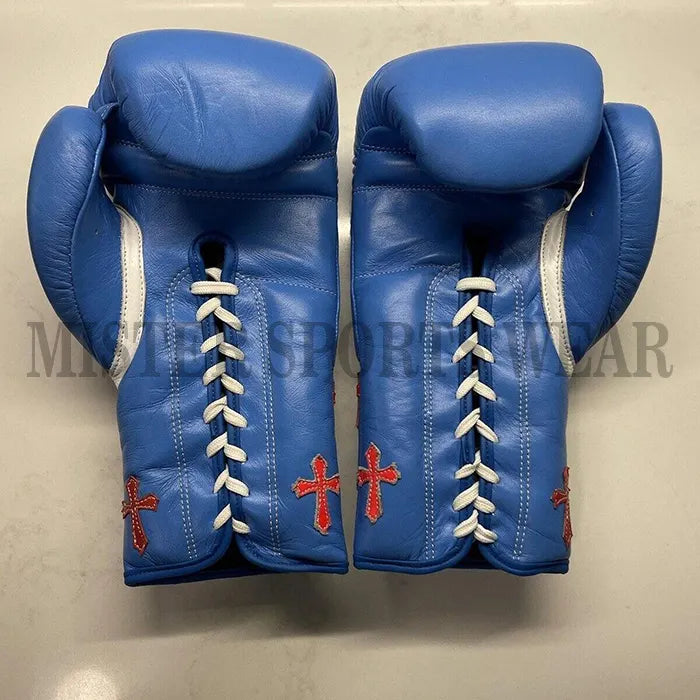 Customizable boxing glove , Fiest Gloves online , High Quality COPIES of Branded Gloves, BLACK Birthday gift for Friends,