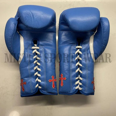 Customizable boxing glove , Fiest Gloves online , High Quality COPIES of Branded Gloves, BLACK Birthday gift for Friends,