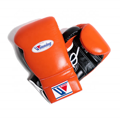 Winning Boxing Sets, Winning Head & Groin, Customizable boxing set_FG