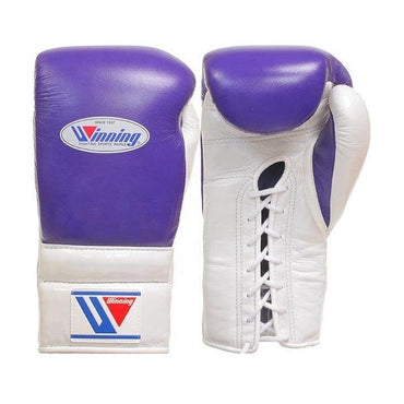 Winning Boxing Sets, Winning Head & Groin, Customizable boxing set_FG