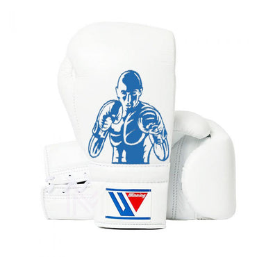 Winning Boxing Sets, Winning Head & Groin, Customizable boxing set_FG