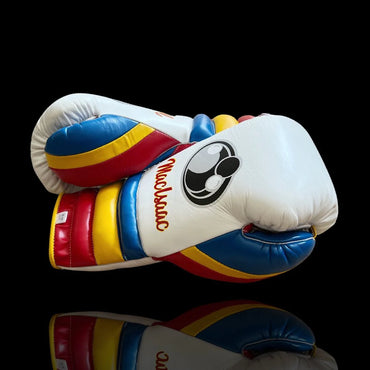 Customizable Boxing Sets white