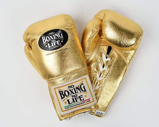 No Boxing No Life Glove - online, NBNL Boxing Gloves, Leather Gloves