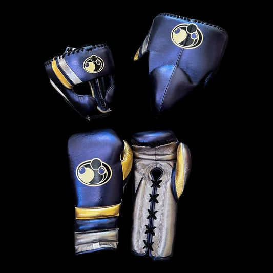 Customizable Boxing Sets