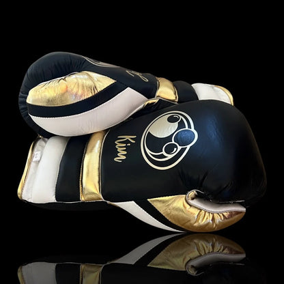 Customizable Boxing Sets