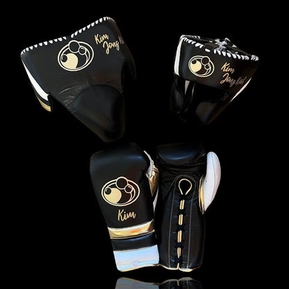 Customizable Boxing Sets