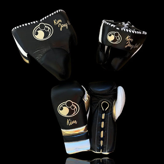 Customizable Boxing Sets