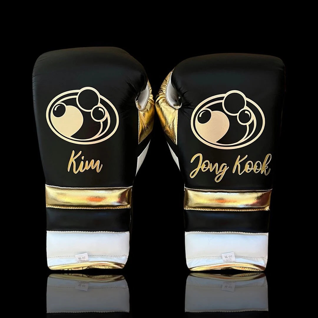 Customizable Boxing Sets
