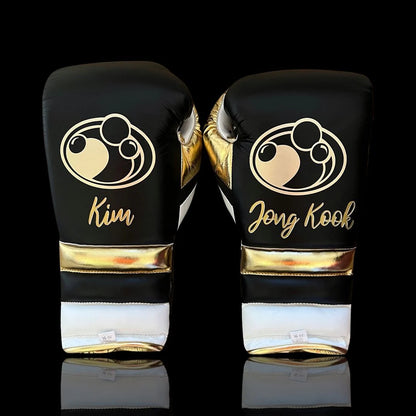 Customizable Boxing Sets