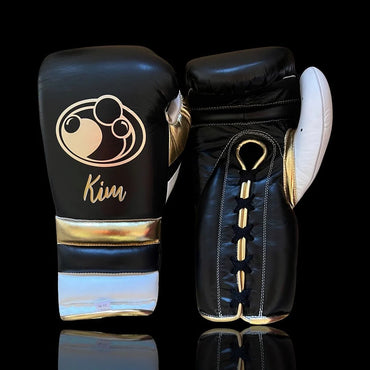 Customizable Boxing Sets