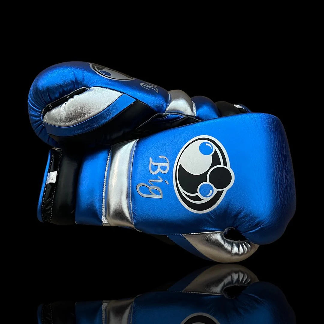 Customizable Boxing Sets