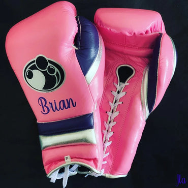 Customizable Boxing Sets