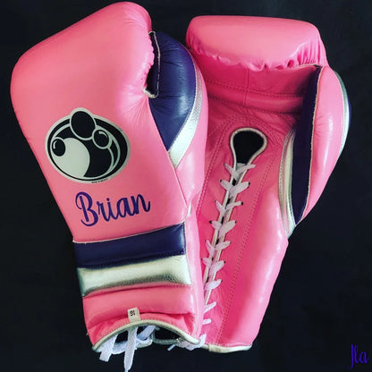 Customizable Boxing Sets
