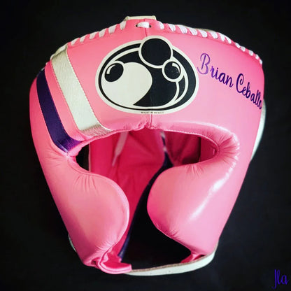 Customizable Boxing Sets