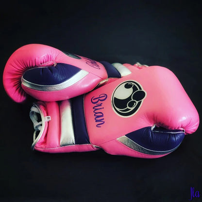Customizable Boxing Sets