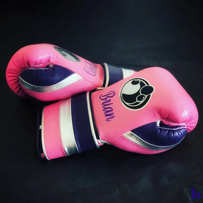 Customizable Boxing Sets