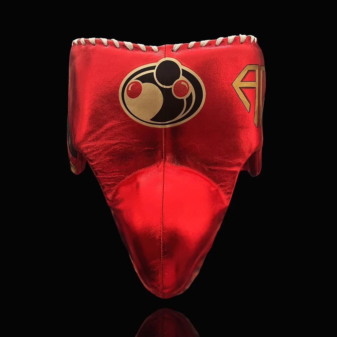 Customizable Boxing Sets red