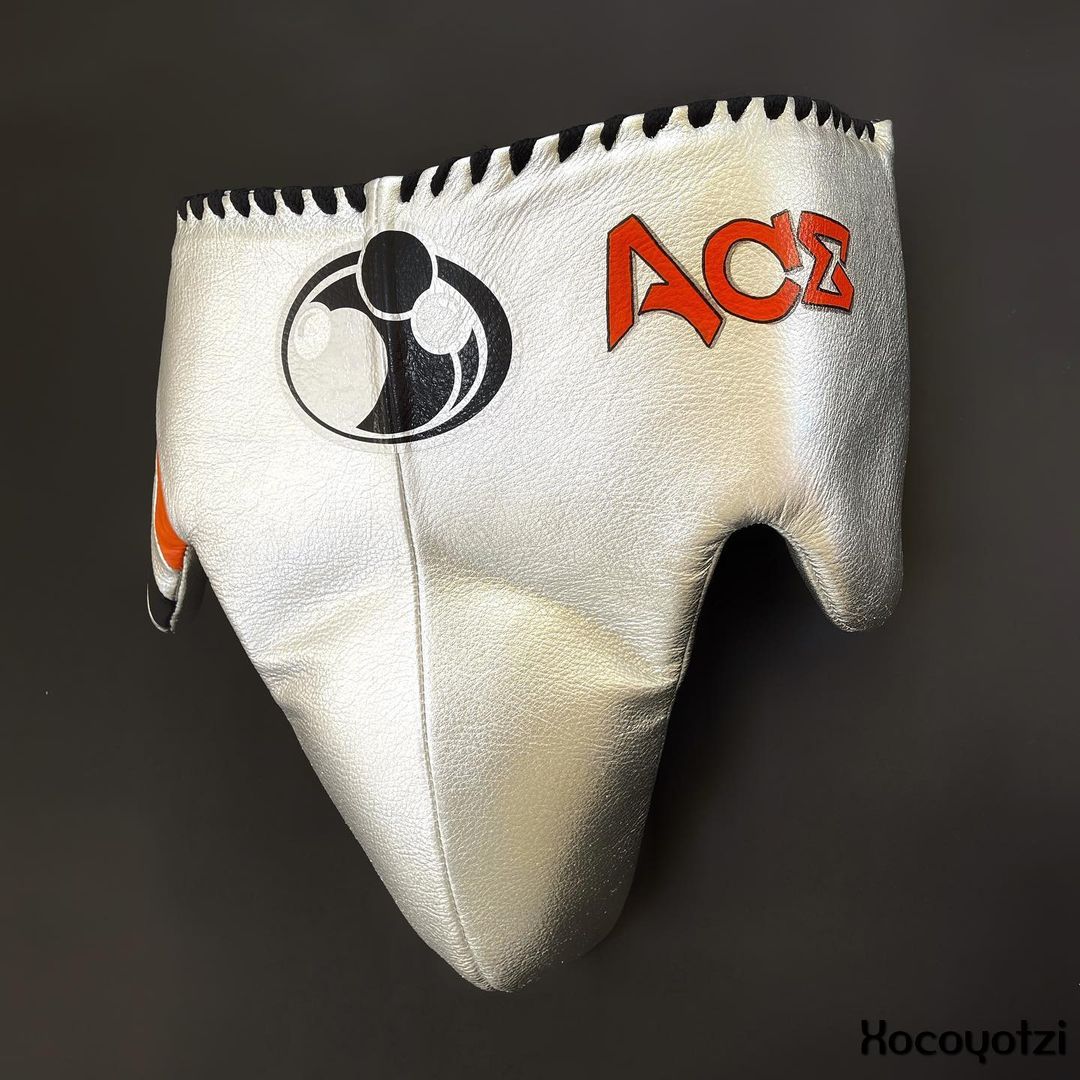 Customizable Boxing Sets