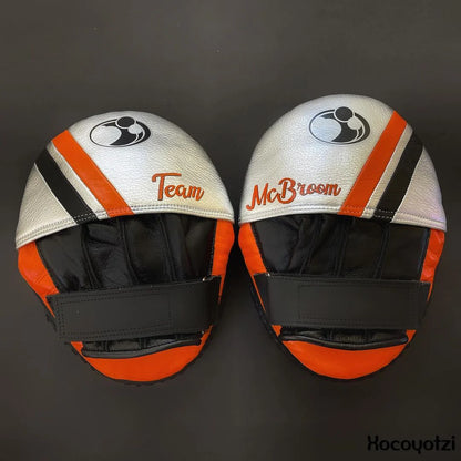 Customizable Boxing Sets
