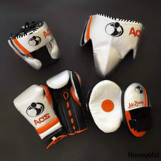 Customizable Boxing Sets