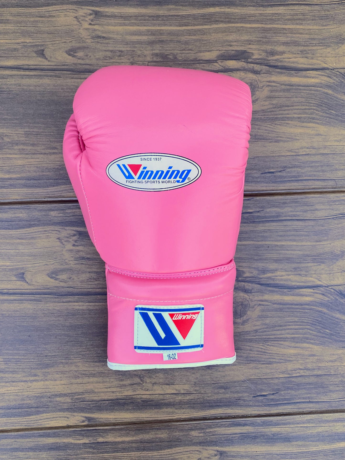 Winning boxing gloves set, Winning PINK Boxing Gear, Winning Head Guard, Winning Groin Guard,